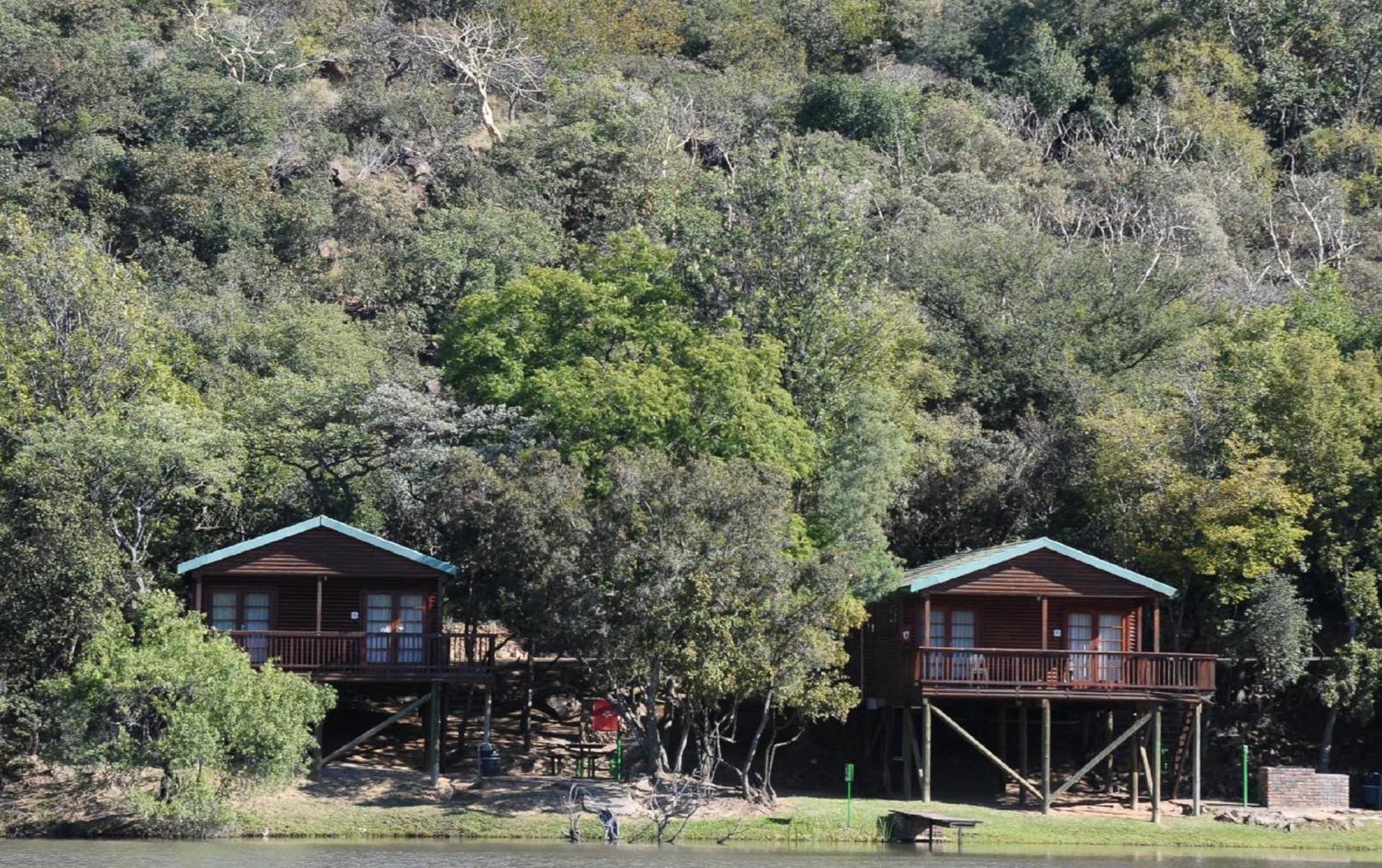 Atkv Klein-kariba 3* Bela-Bela
