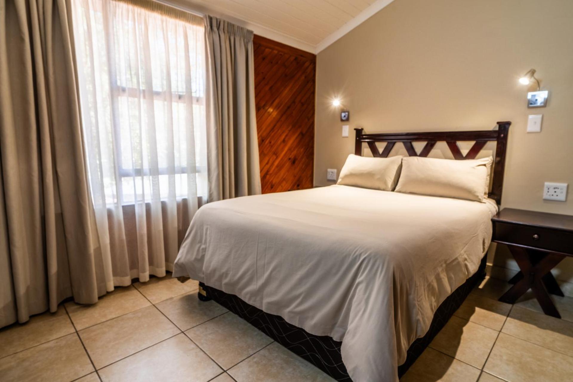 Resort Atkv Klein-kariba 3*