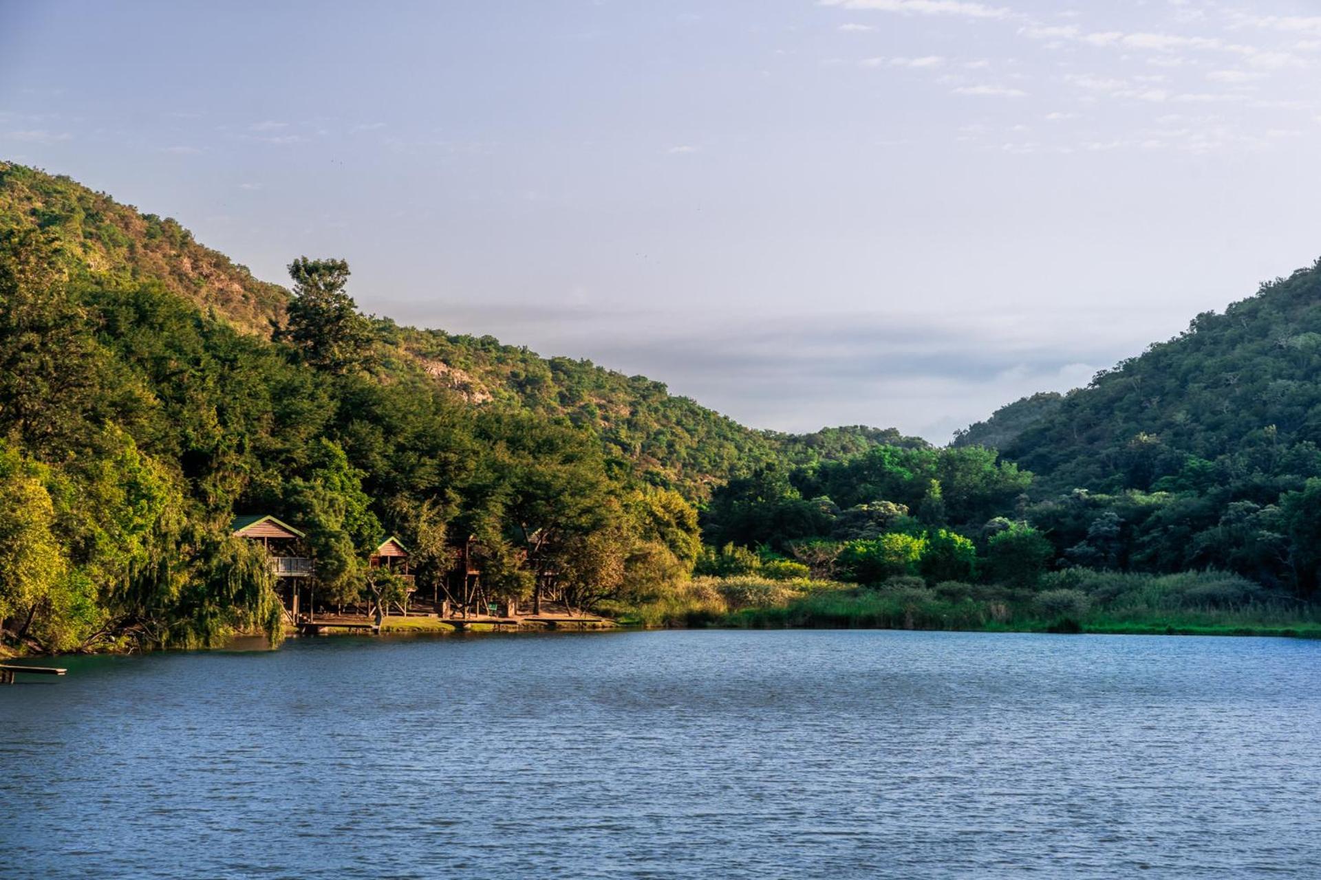 Atkv Klein-kariba Bela-Bela