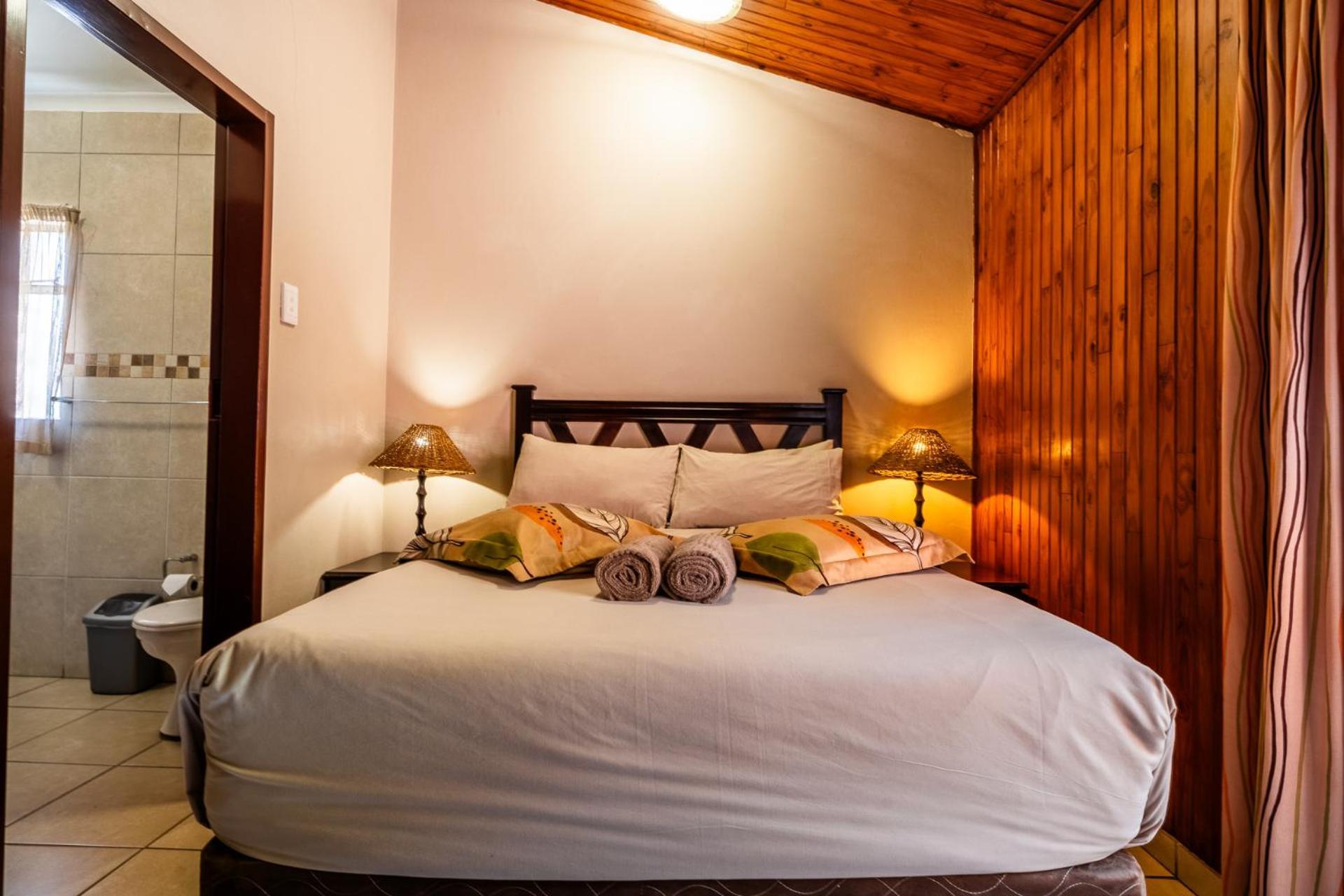 Resort Atkv Klein-kariba 3*