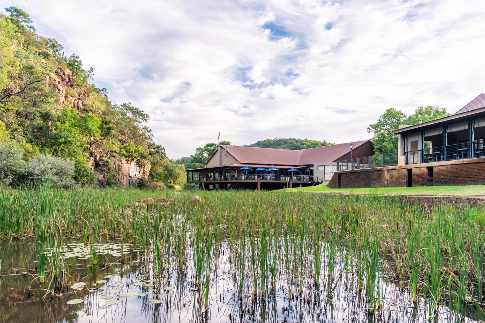 Resort Atkv Klein-kariba