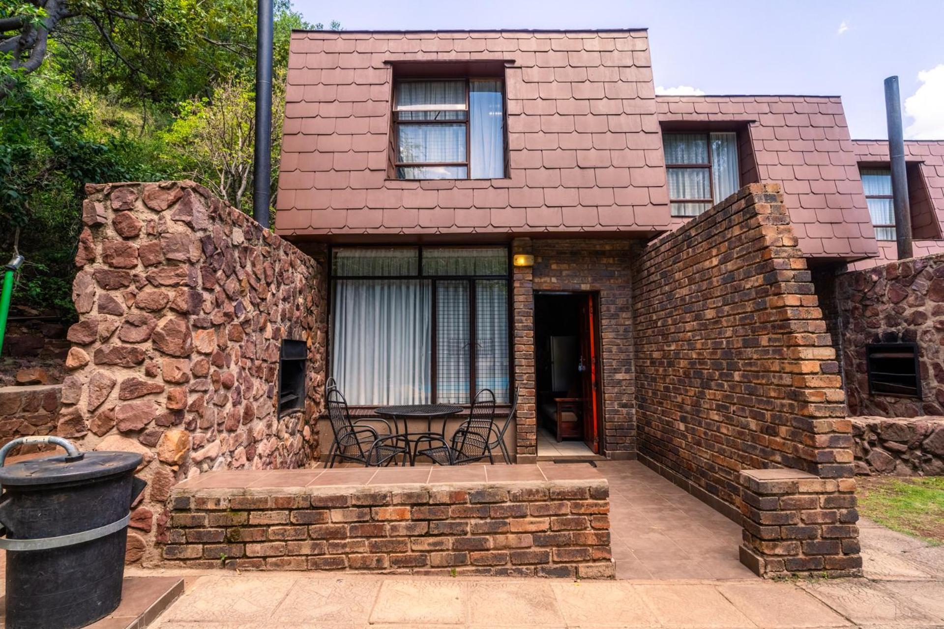 Atkv Klein-kariba 3* Bela-Bela