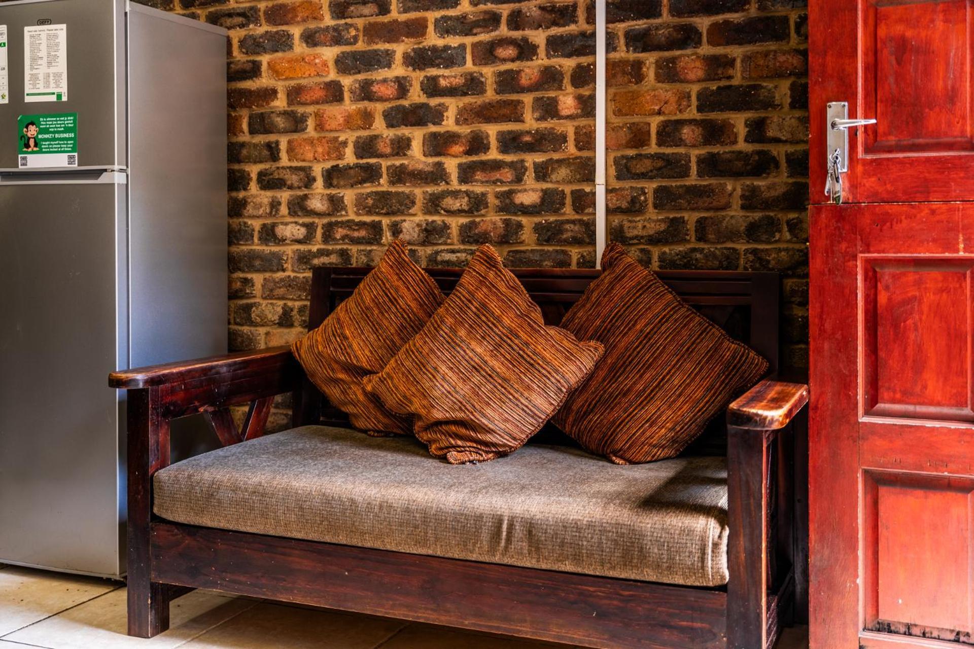 Atkv Klein-kariba Resort