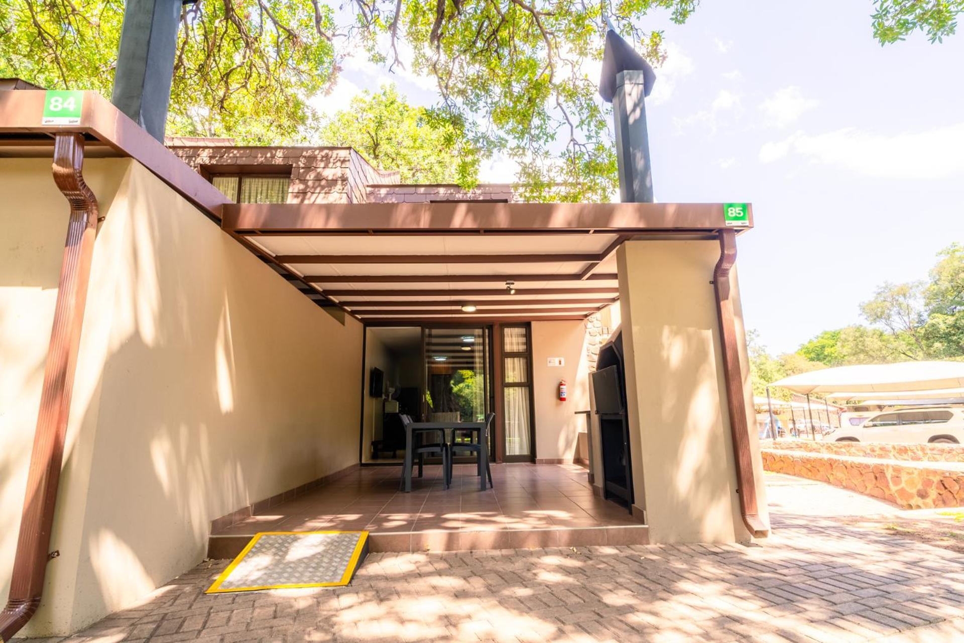 Resort Atkv Klein-kariba Bela-Bela