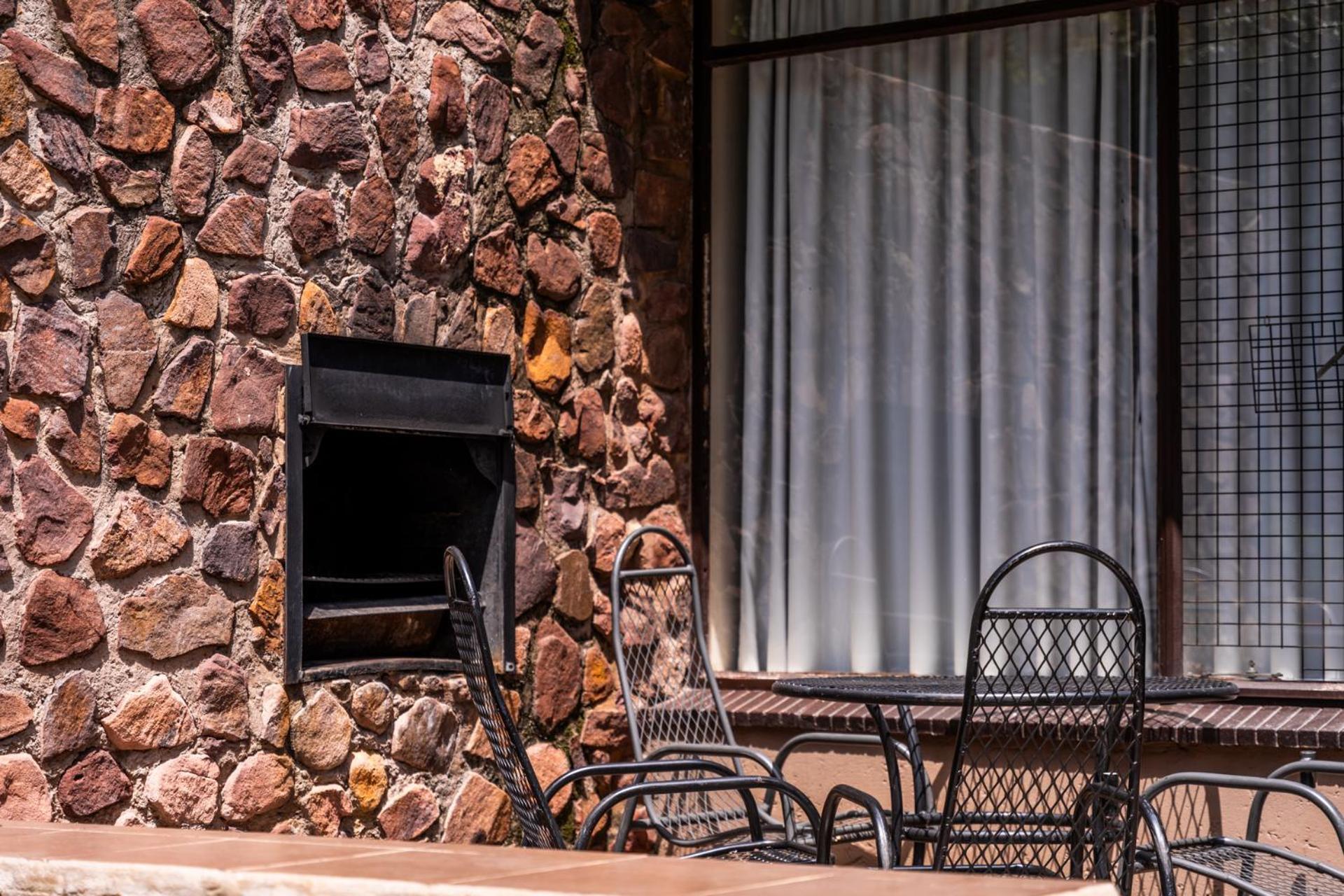 Resort Atkv Klein-kariba 3*