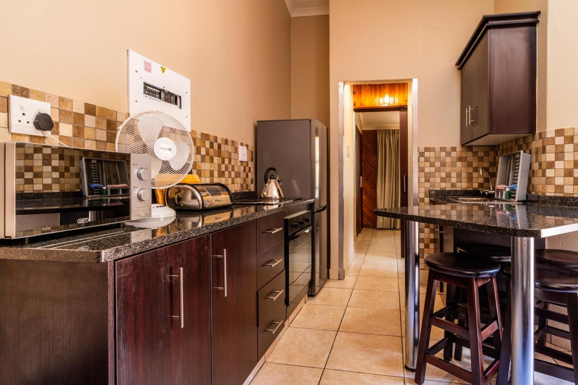 Resort Atkv Klein-kariba Bela-Bela