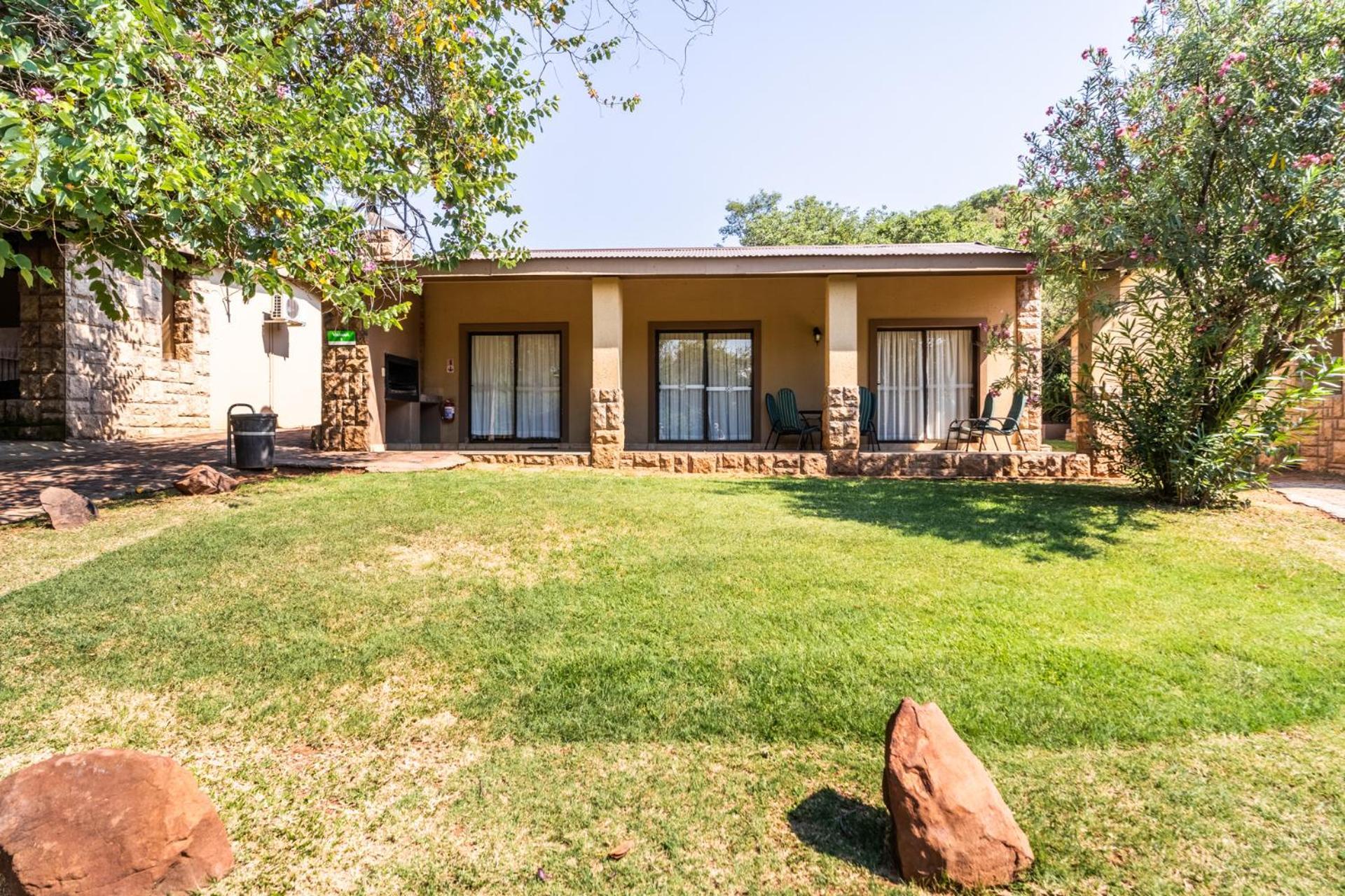 Resort Atkv Klein-kariba