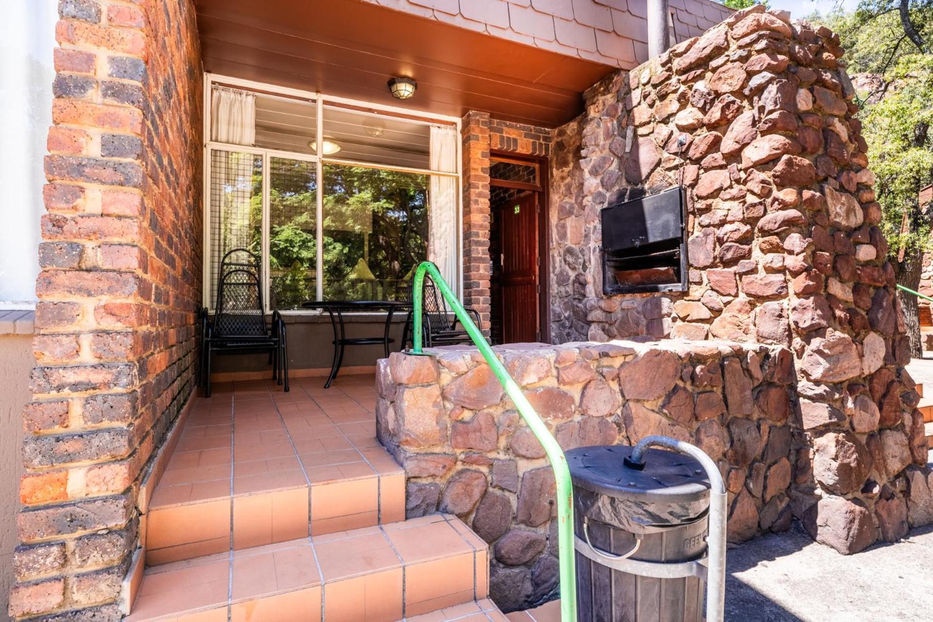 Resort Atkv Klein-kariba