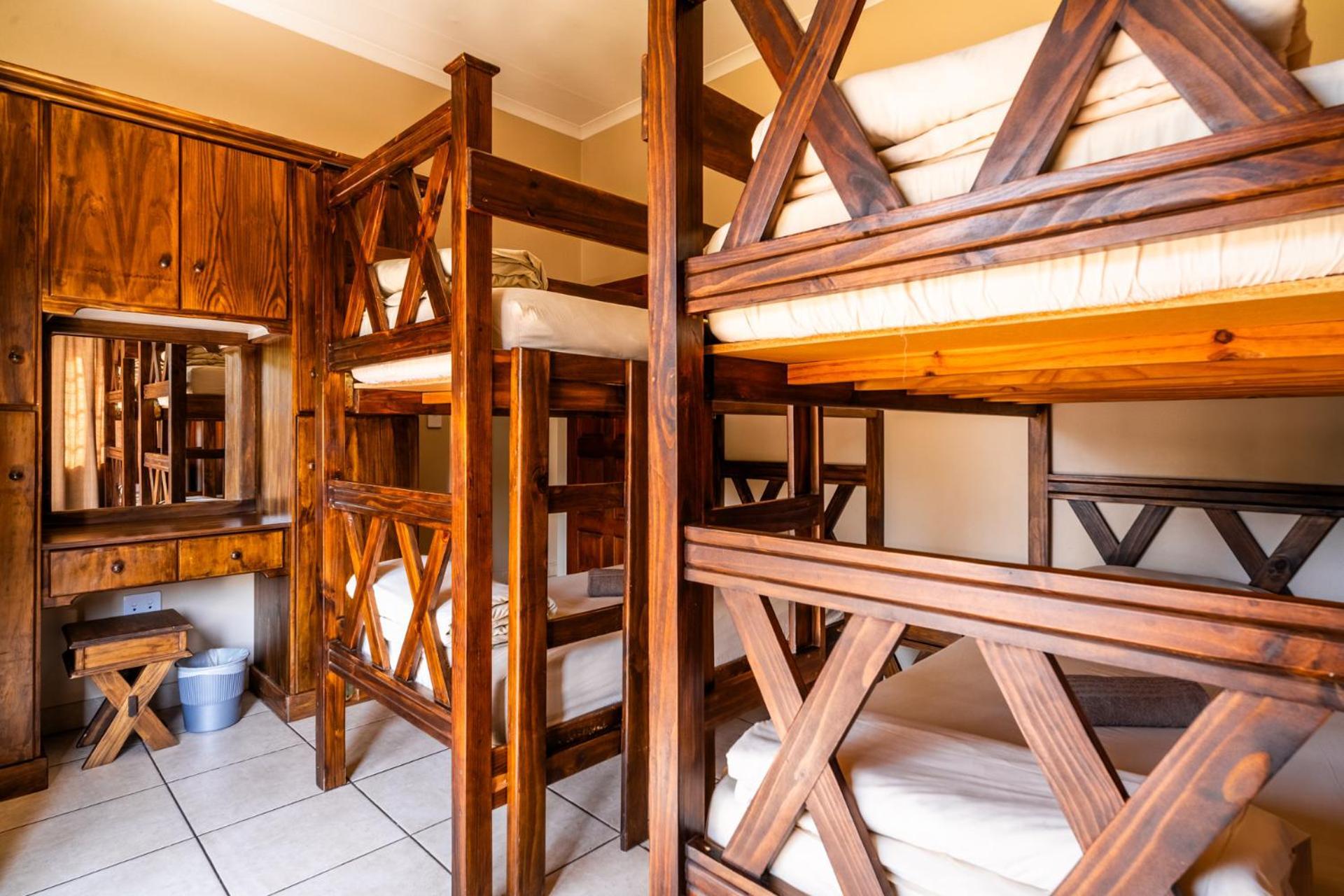Atkv Klein-kariba Resort Bela-Bela