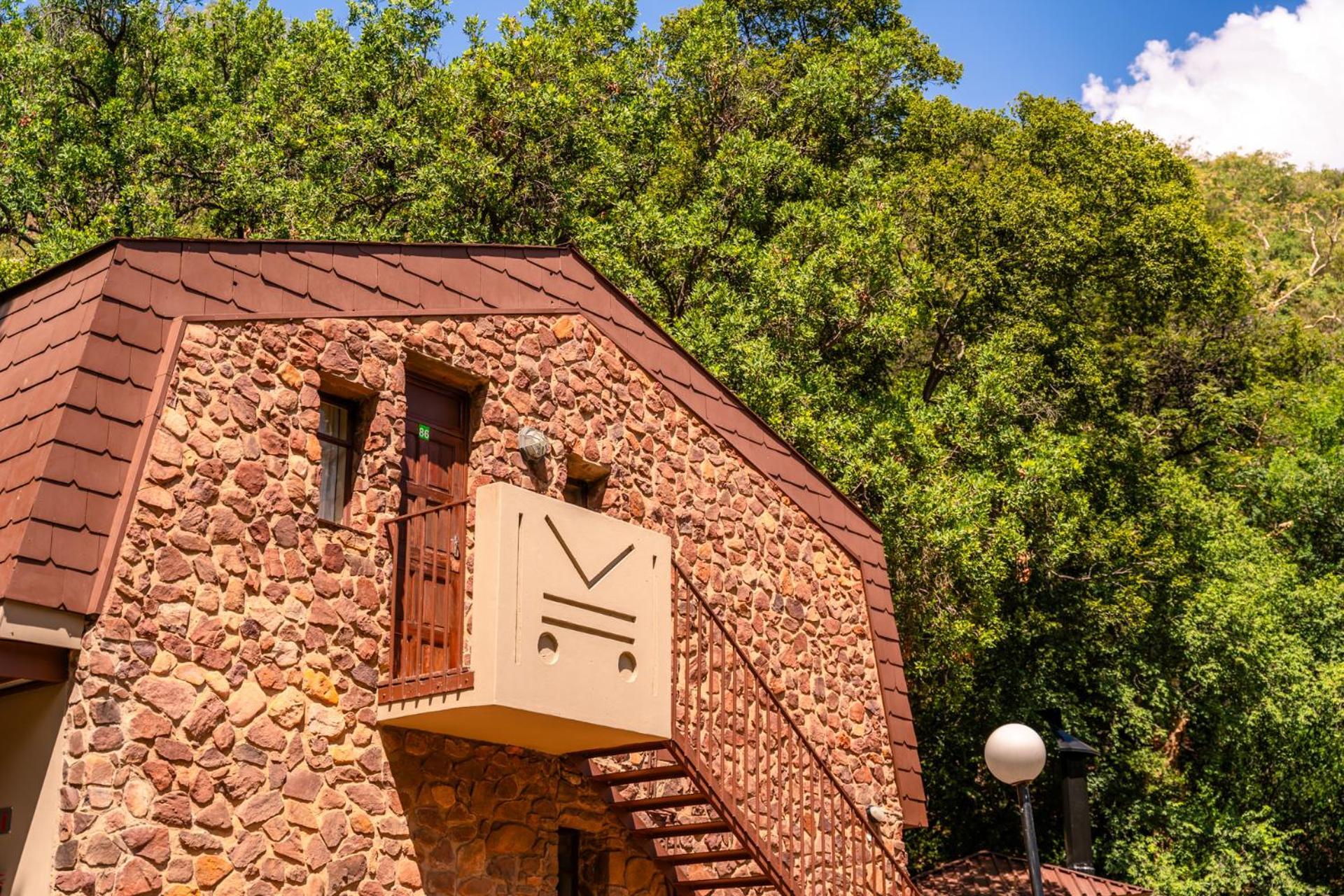Resort Atkv Klein-kariba 3*