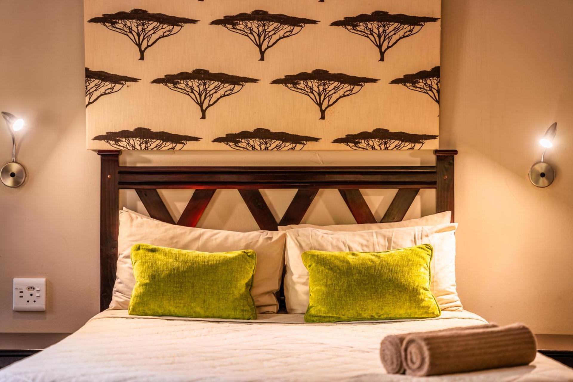 Resort Atkv Klein-kariba