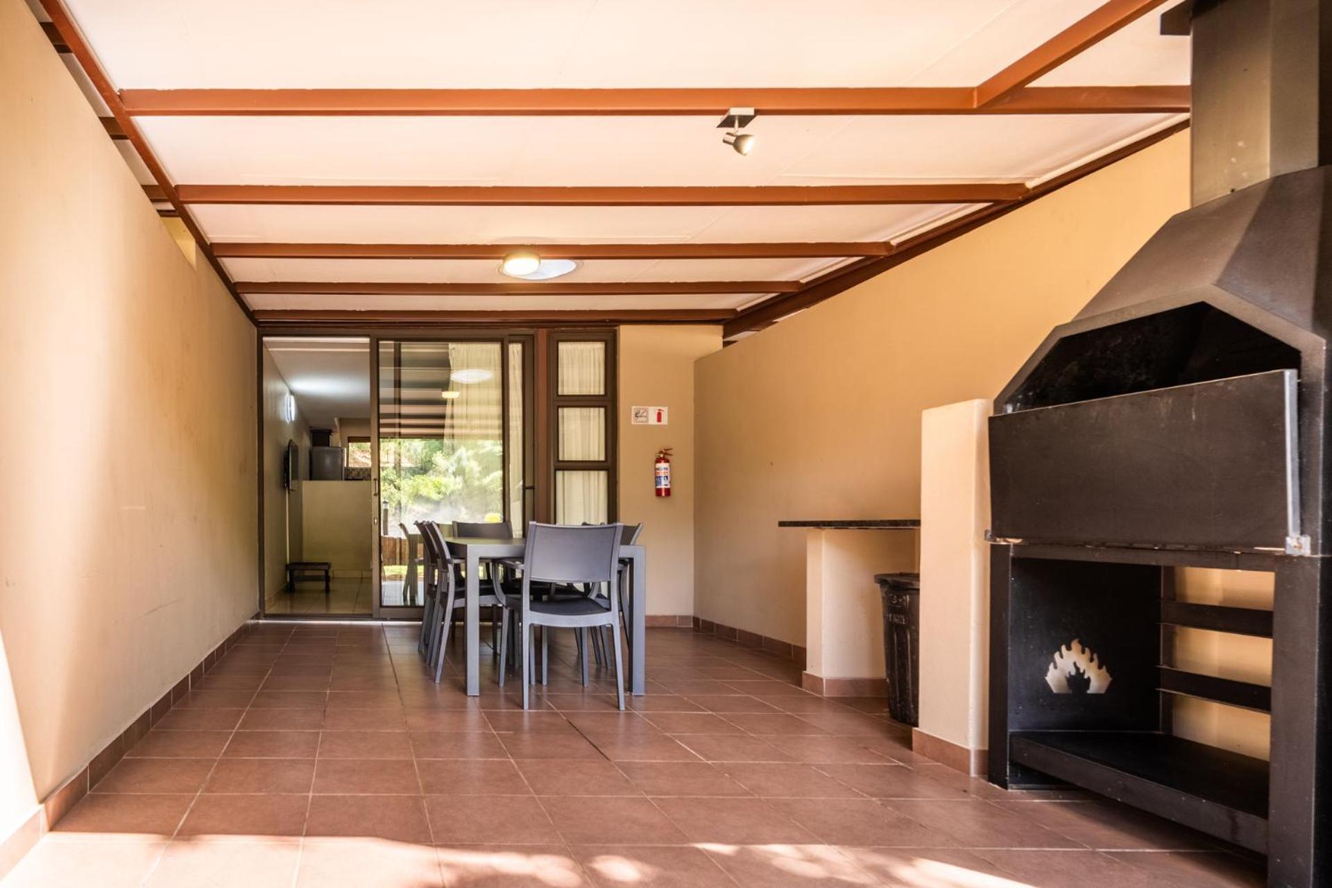 Atkv Klein-kariba Resort Bela-Bela