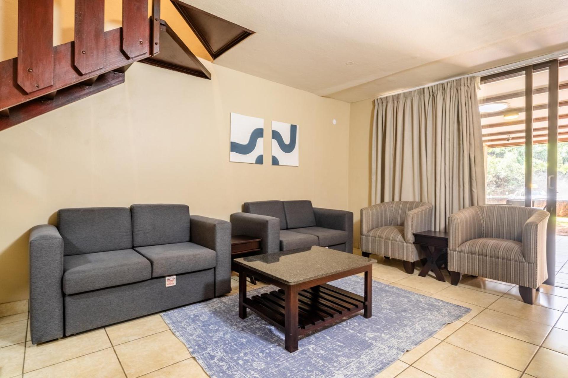 Atkv Klein-kariba Resort 3*