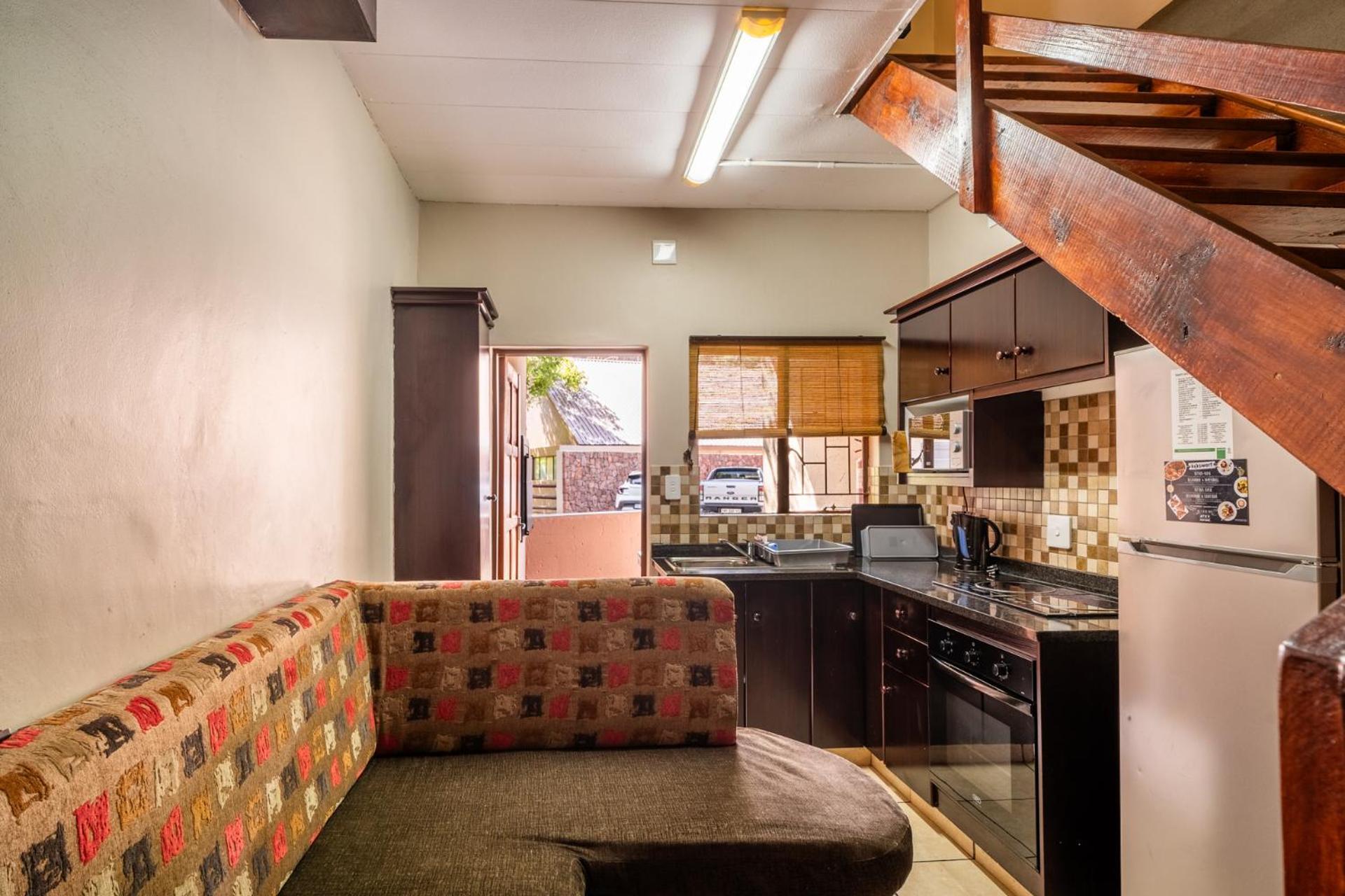 Resort Atkv Klein-kariba 3*