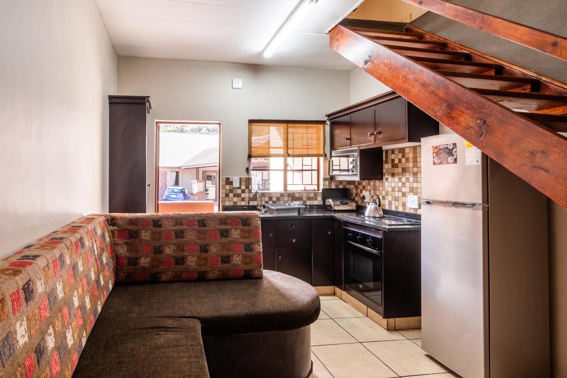 Atkv Klein-kariba Resort 3*