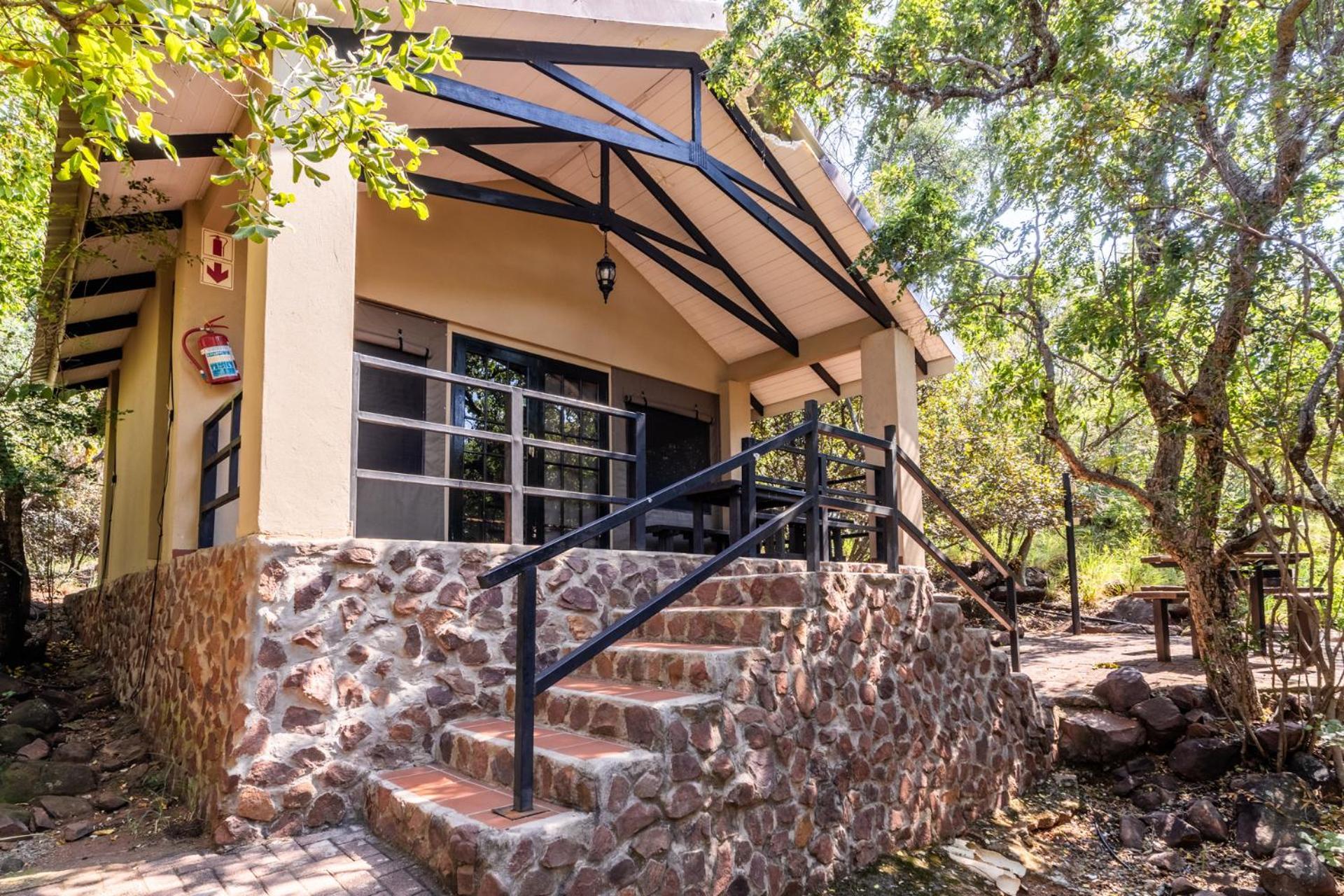 Atkv Klein-kariba Resort Bela-Bela