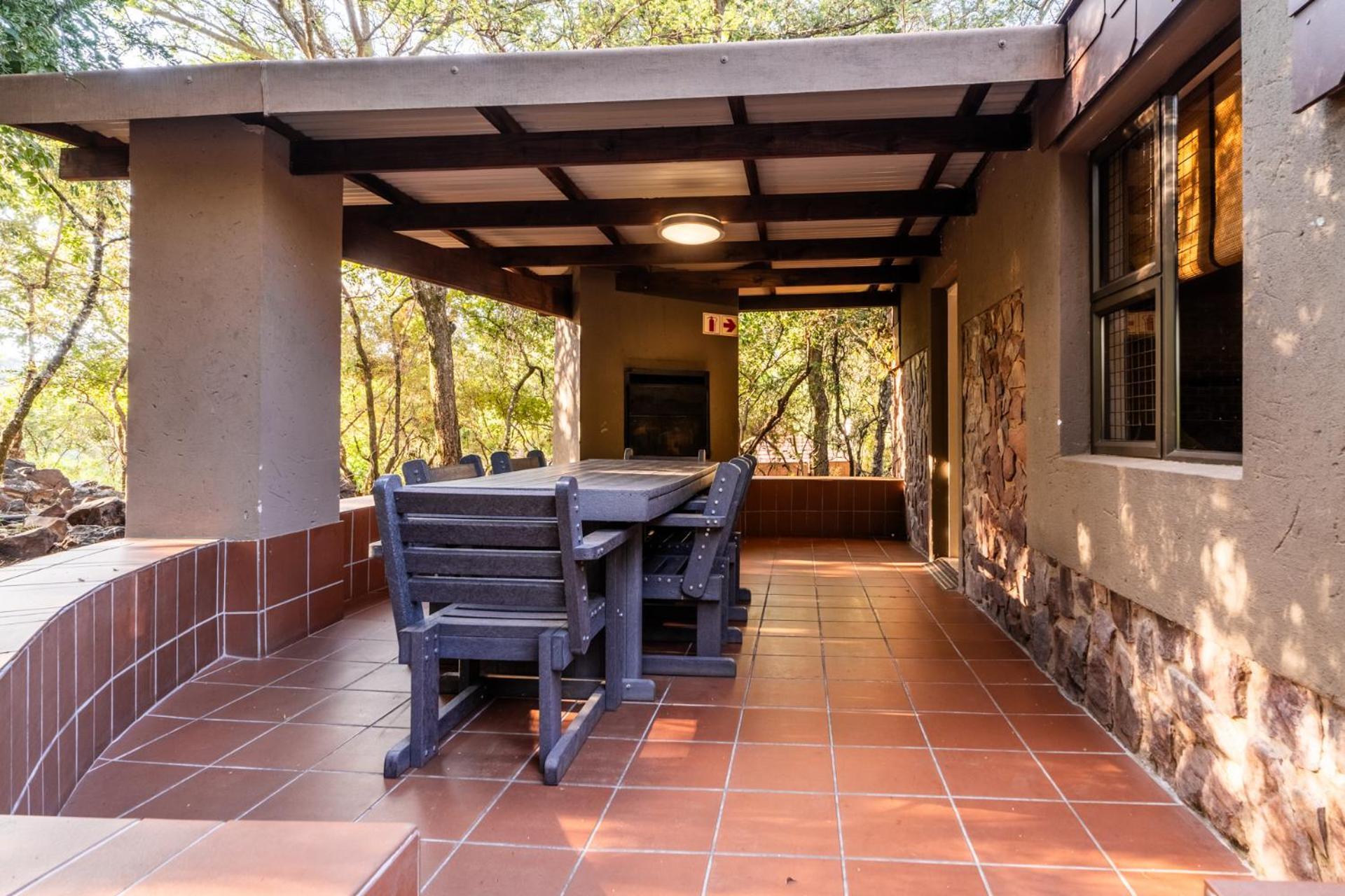 Resort Atkv Klein-kariba Bela-Bela