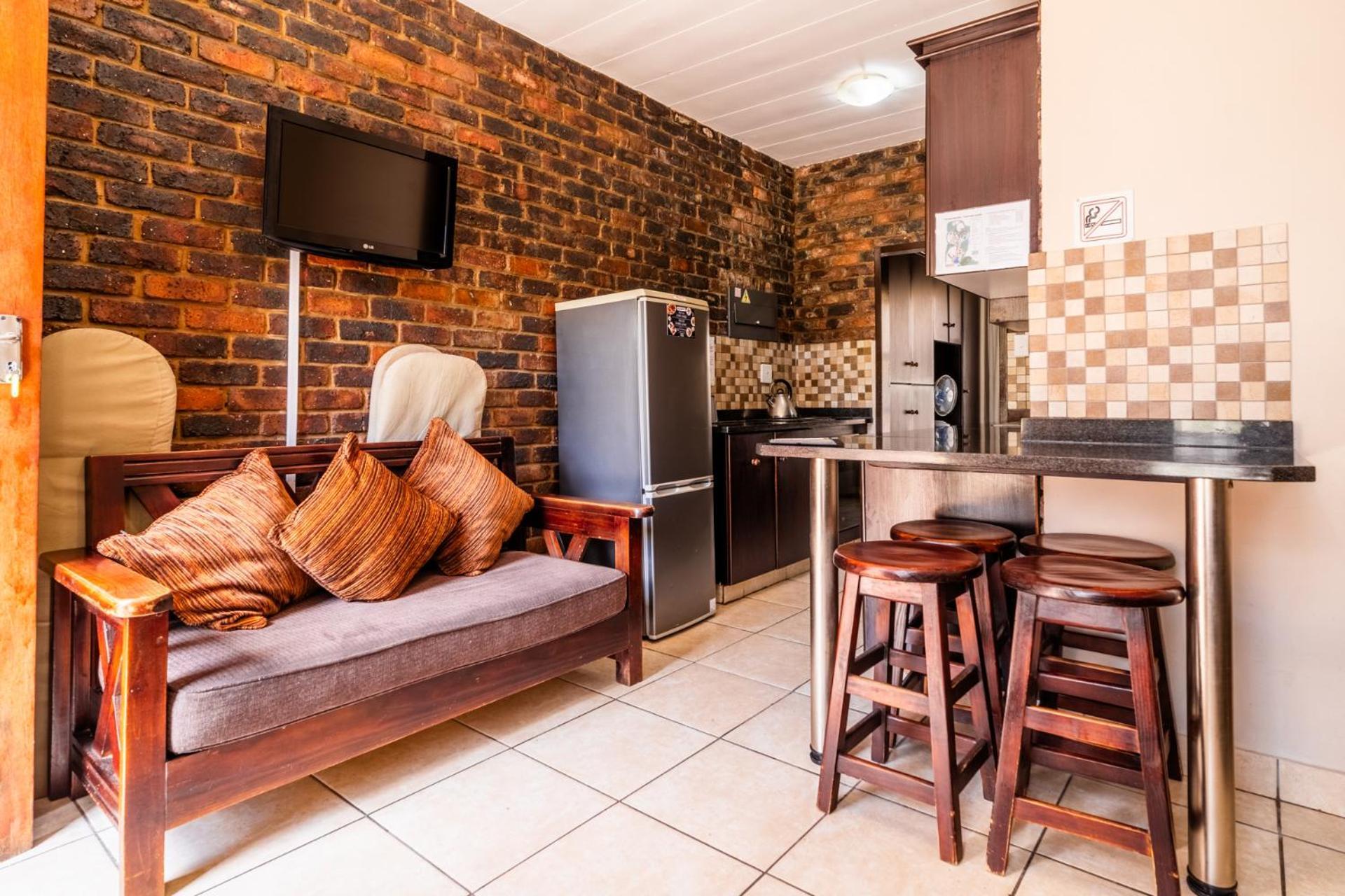 Atkv Klein-kariba 3* Bela-Bela