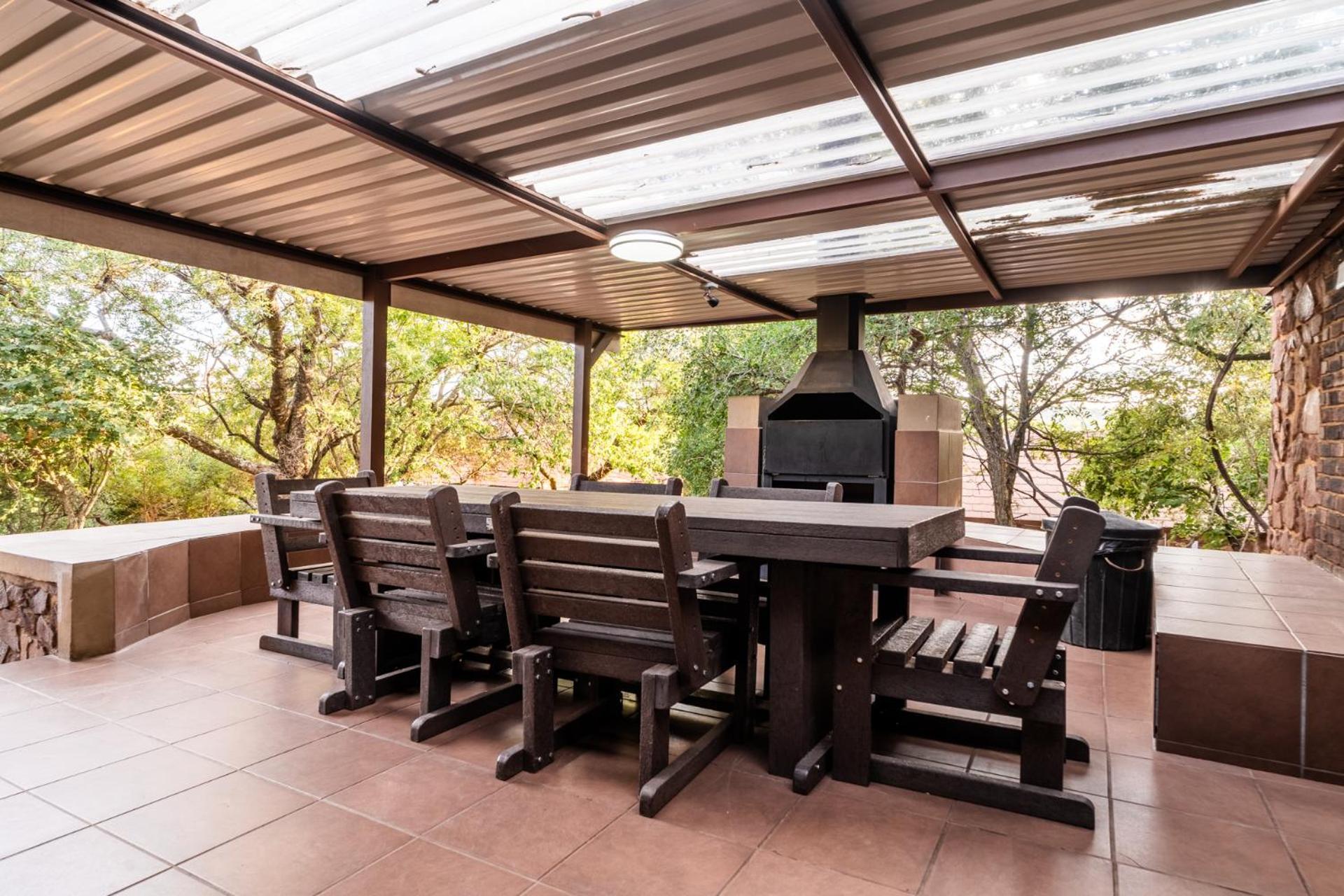 Atkv Klein-kariba 3* Bela-Bela