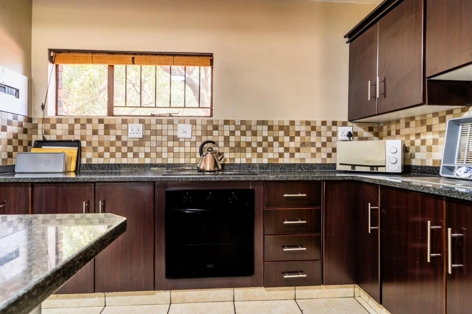 Atkv Klein-kariba Resort 3*