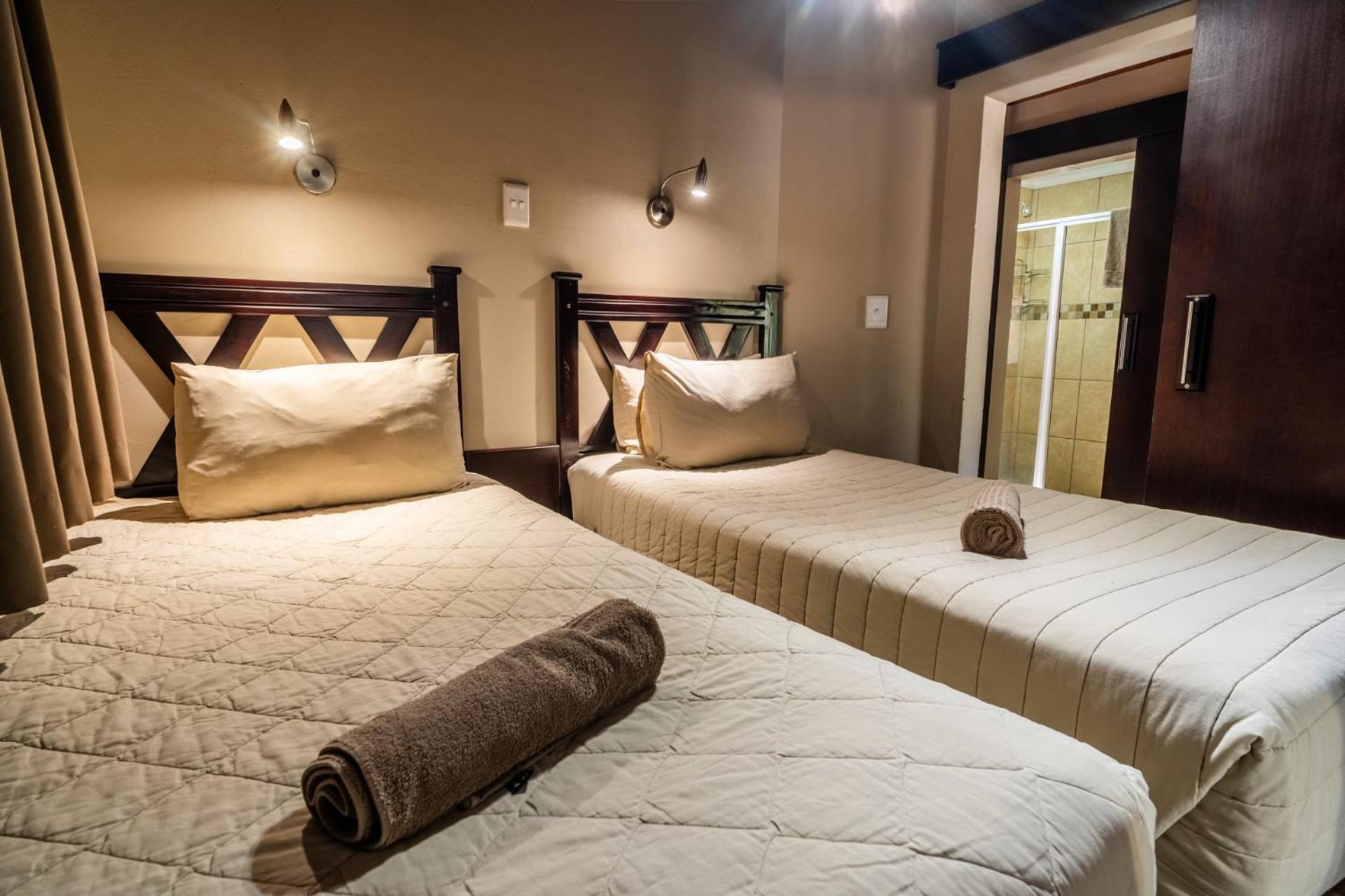 Resort Atkv Klein-kariba 3*