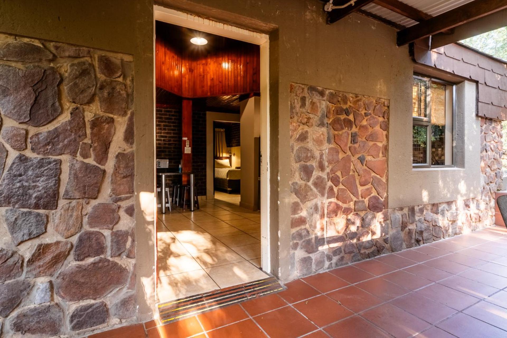 Resort Atkv Klein-kariba Bela-Bela