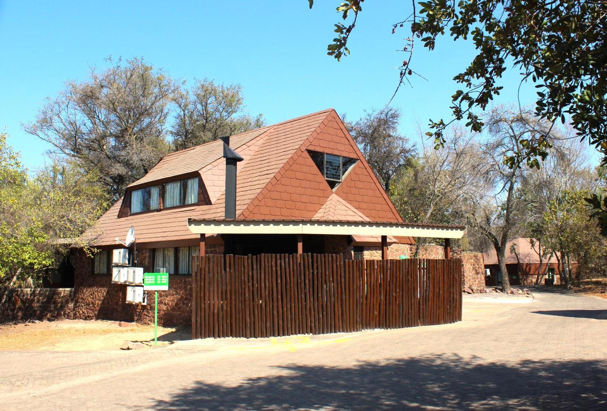 Atkv Klein-kariba Bela-Bela