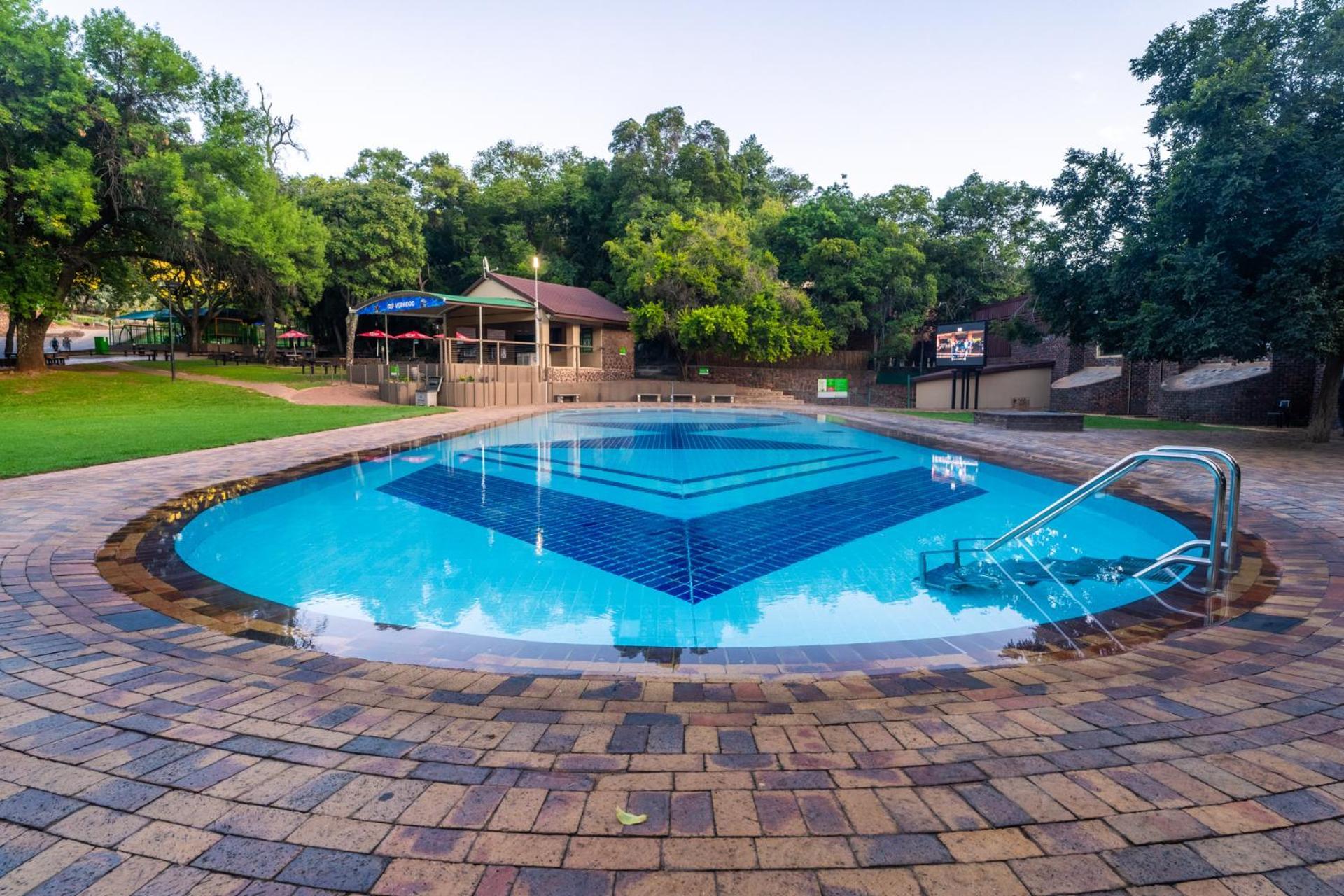 Resort Atkv Klein-kariba Bela-Bela