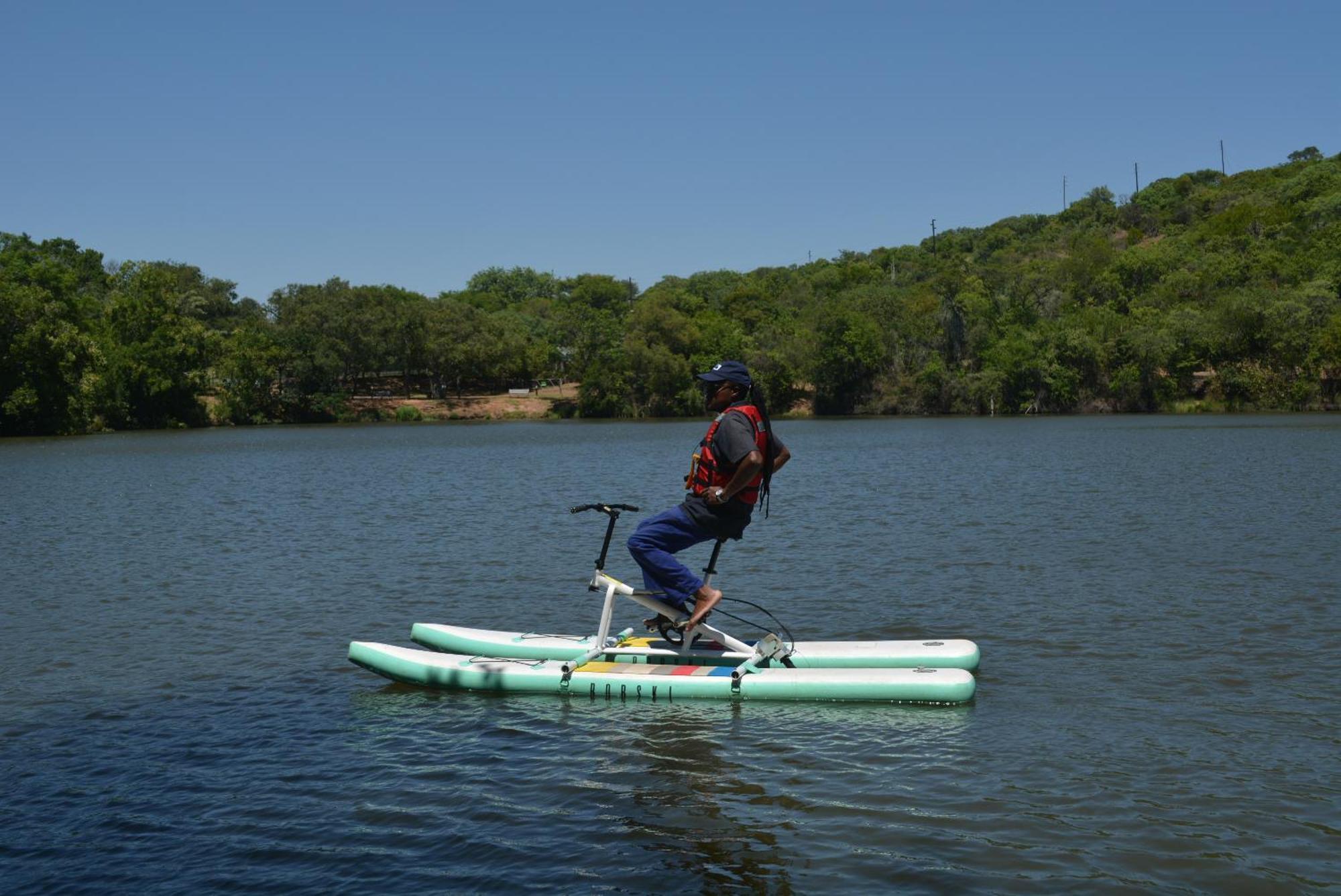 Atkv Klein-kariba Resort Bela-Bela